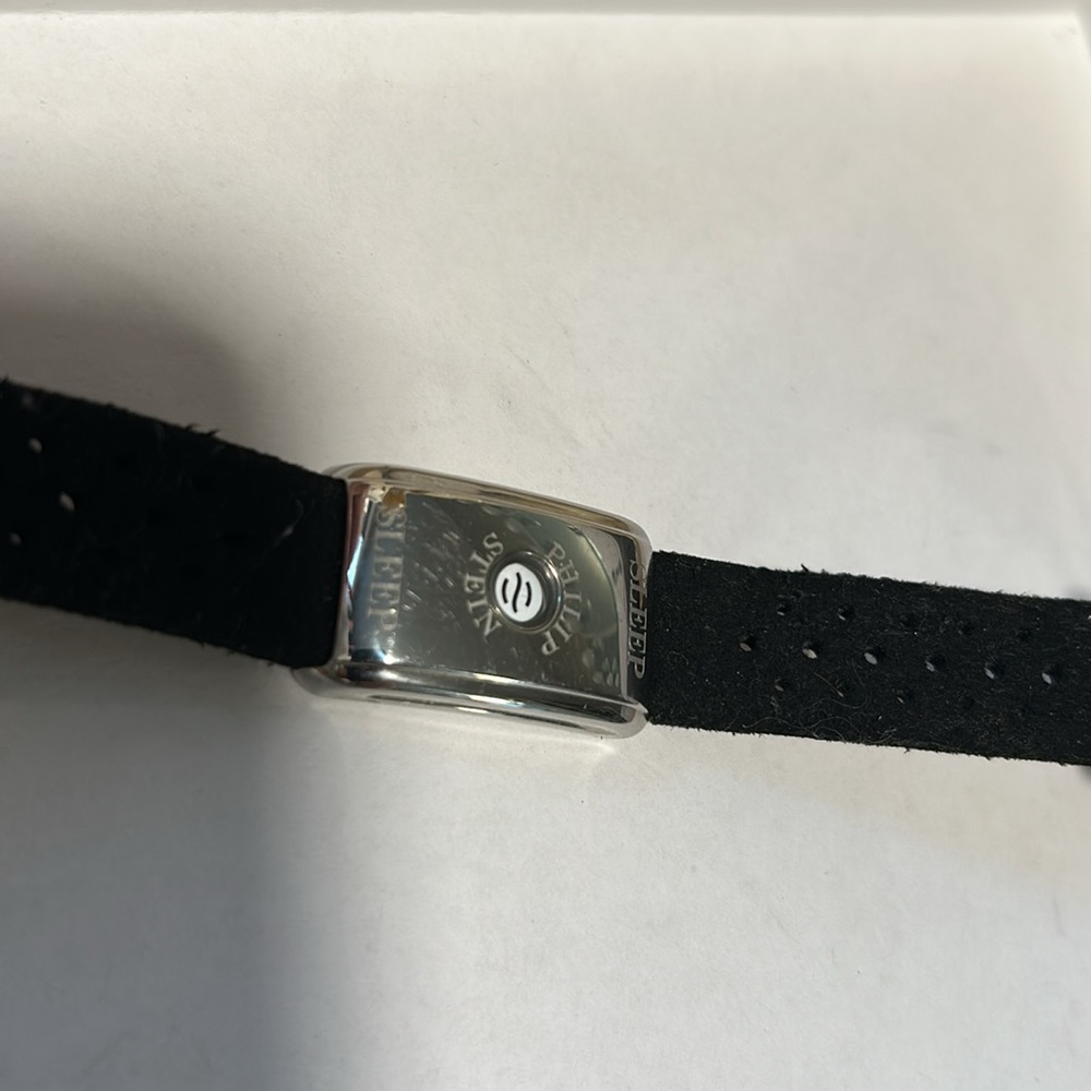 Sleep Bracelet Original by Philip Stein with Sleep Aid Natural Frequency Tech - Picture 2 of 5